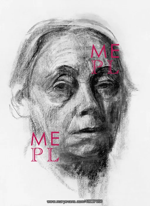  : Kaethe Kollwitz, 1927