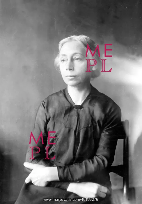 : Kaethe Kollwitz, 1929 : Kaethe Kollwitz, 1929