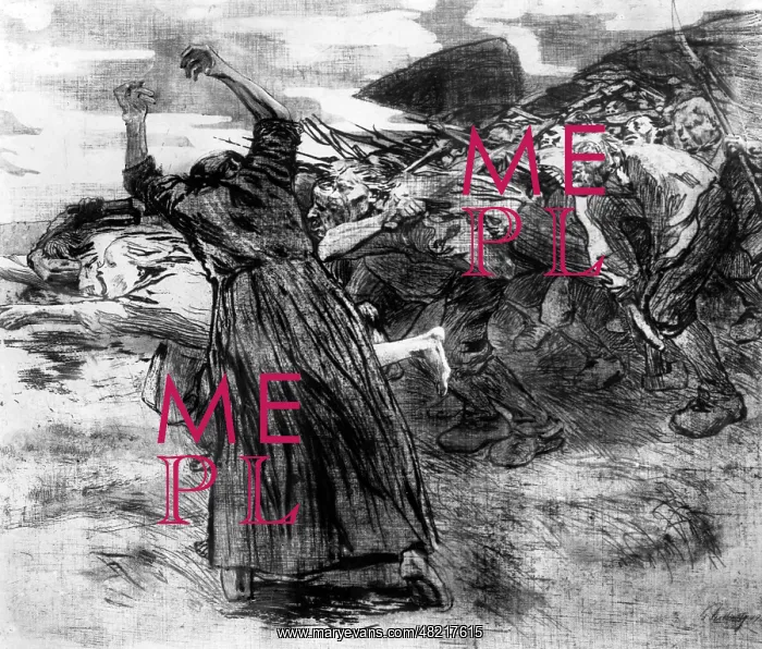 : Kaethe Kollwitz : Kaethe Kollwitz