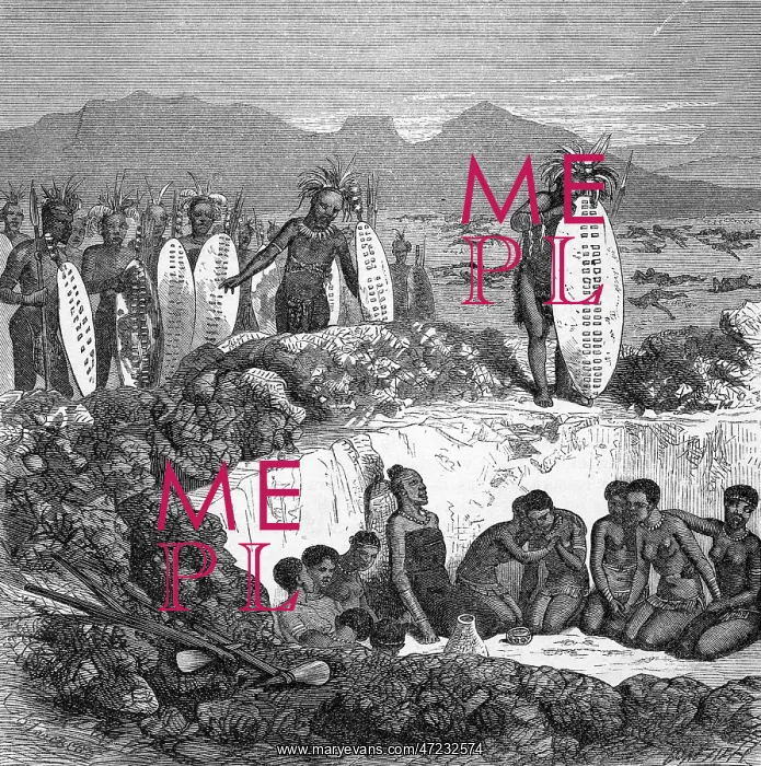 : KAFFIR BURIAL (ALIVE) : KAFFIR BURIAL (ALIVE)