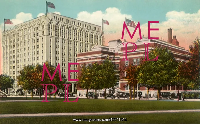  : Kahler and Clinic. Rochester
