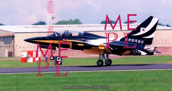 : KAI T-50B Golden Eagle 5 : KAI T-50B Golden Eagle 5