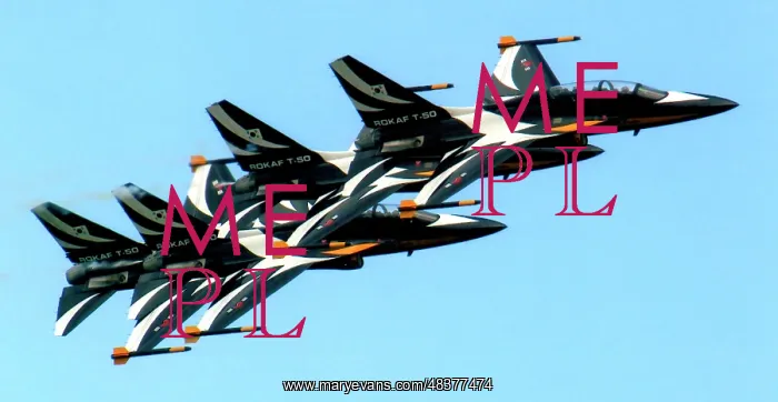 : KAI T-50B Golden Eagles of the Black Eagles : KAI T-50B Golden Eagles of the Black Eagles