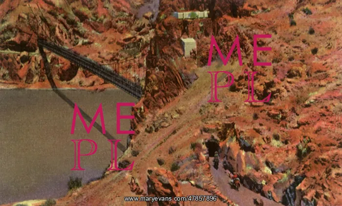 : Kaibab Bridge : Kaibab Bridge