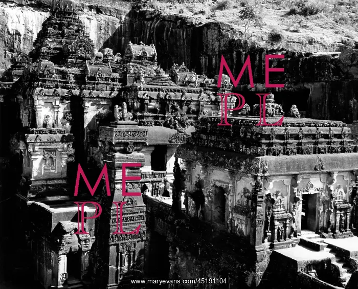 : Kailash Temple, Ellora : Kailash Temple, Ellora