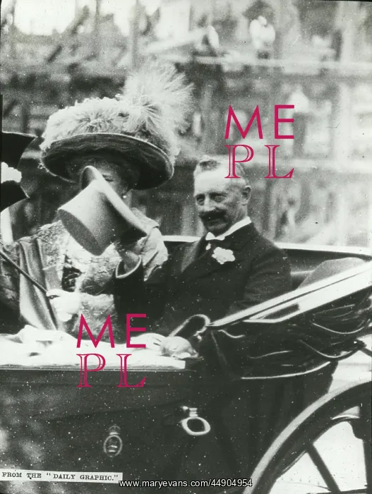 : The Kaiser : The Kaiser
