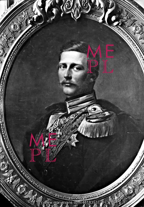 : Kaiser Friedrich III : Kaiser Friedrich III