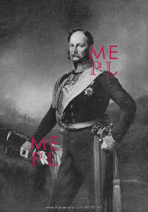 : Kaiser Wilhelm I : Kaiser Wilhelm I