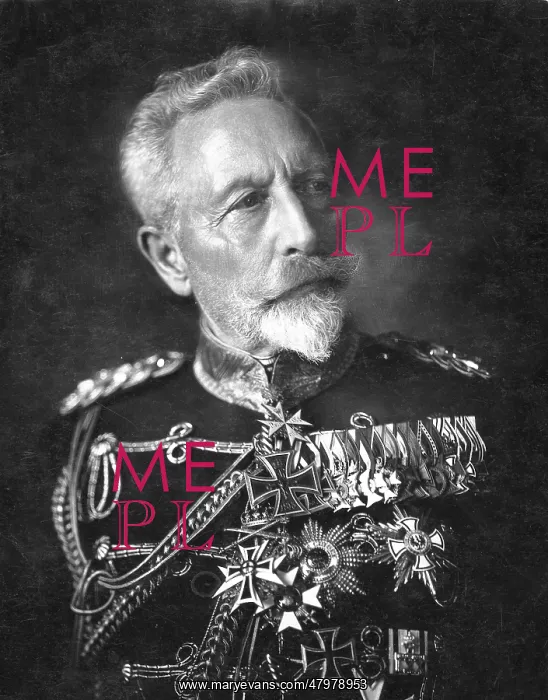 : Kaiser Wilhelm II : Kaiser Wilhelm II