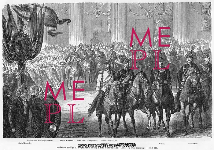 : KAISER'S TRIUMPHAL RIDE : KAISER'S TRIUMPHAL RIDE