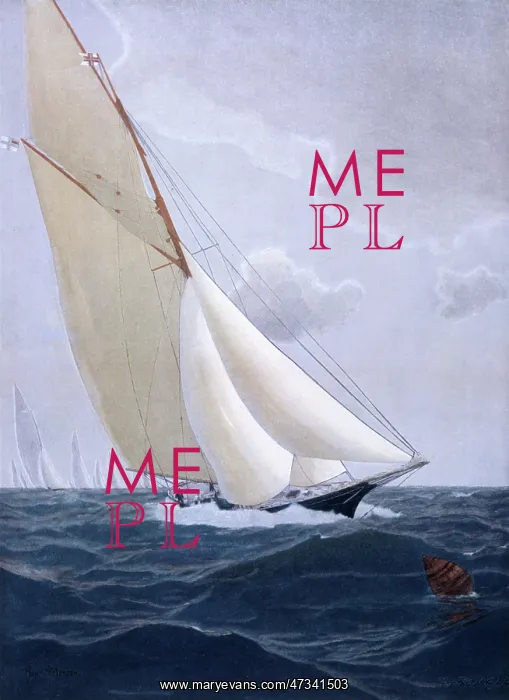 : KAISER'S YACHT METEOR : KAISER'S YACHT METEOR