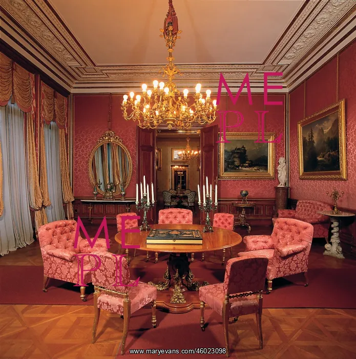 : Kaiservilla : Kaiservilla