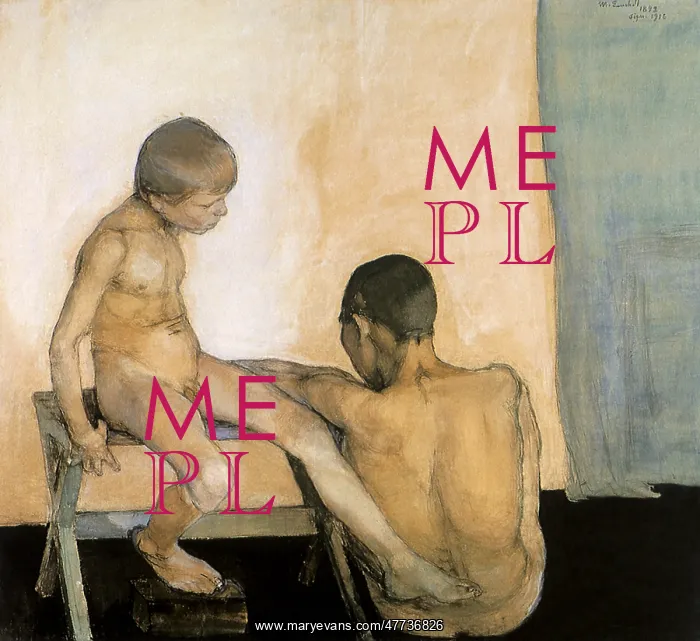  : Kaksi poikaa (Two Boys)