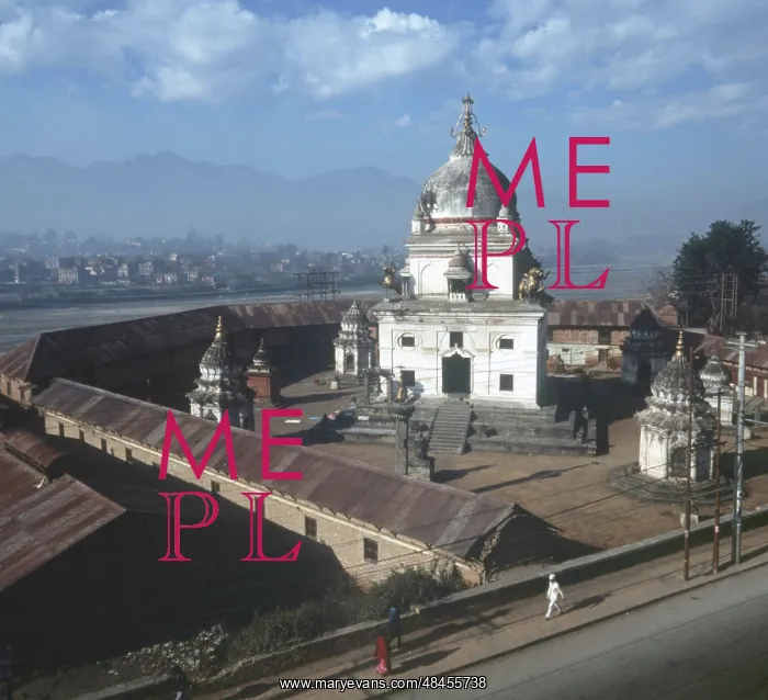: Kal Mochan Temple, 1985 : Kal Mochan Temple, 1985