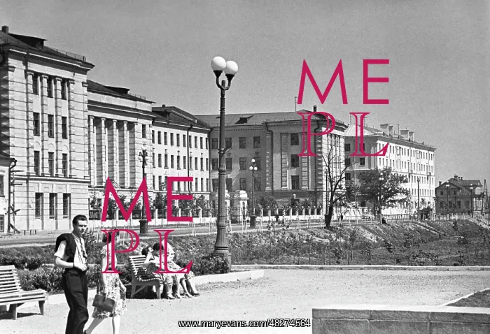 : Kalinin, 1961 : Kalinin, 1961