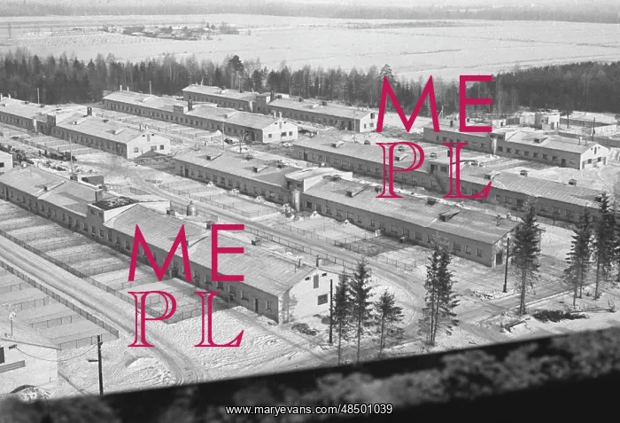 : Kalinin multiplication farm : Kalinin multiplication farm