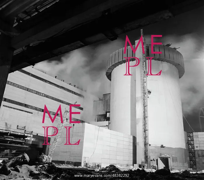 : Kalinin Nuclear Power Plant : Kalinin Nuclear Power Plant