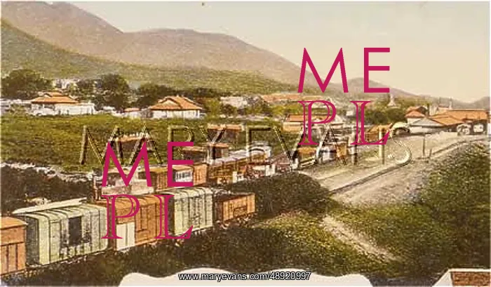 : KALKA-DHARAMPUR RLY 4 : KALKA-DHARAMPUR RLY 4