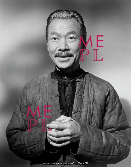 : Kam Tong - actor : Kam Tong - actor