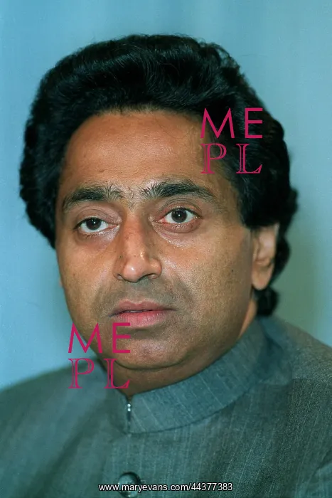  : Kamal Nath