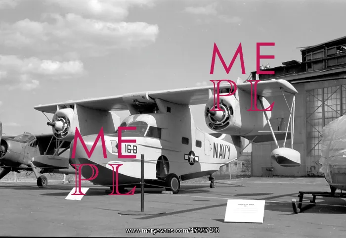 : Kaman K-16B : Kaman K-16B