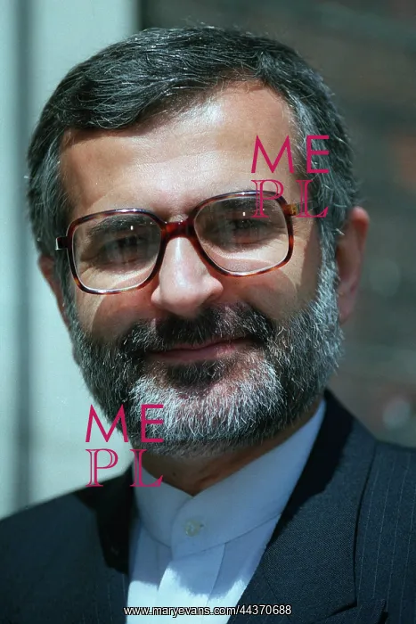  : Kaman Kharazi
