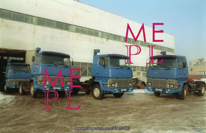 : KamAZ-5443?? trucks, manufactured for export to : KamAZ-5443?? trucks, manufactured for export to