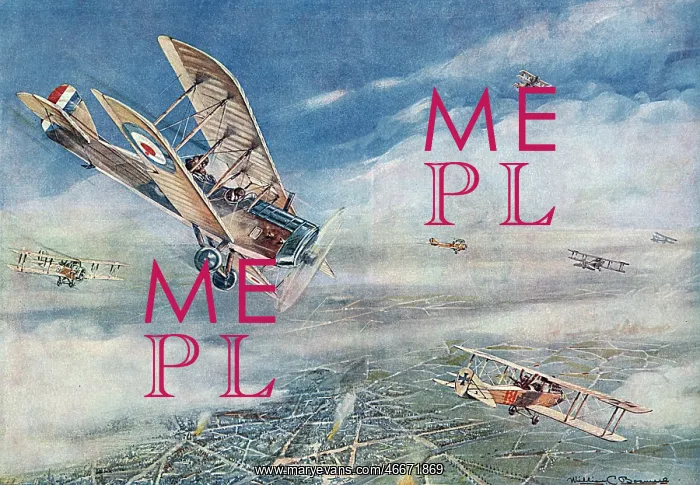 : Kamerad in the Air by William C. Boswell : Kamerad in the Air by William C. Boswell