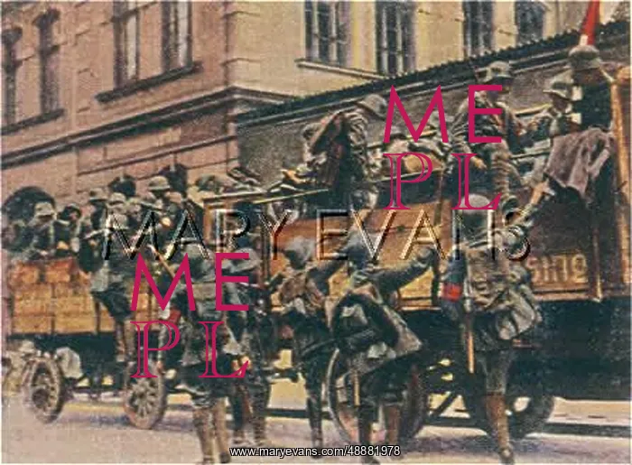  : KAMERADEN' / PUTSCH
