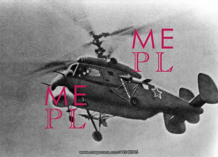 : Kamov Ka-25 : Kamov Ka-25
