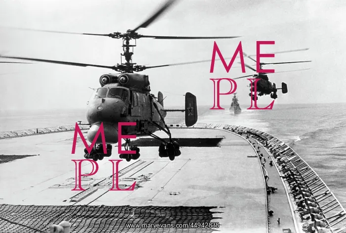 : Kamov Ka-25 : Kamov Ka-25