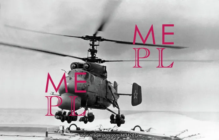 : Kamov Ka-25 : Kamov Ka-25