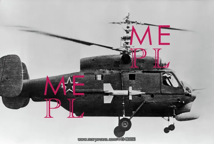 : Kamov Ka-27 Helix : Kamov Ka-27 Helix