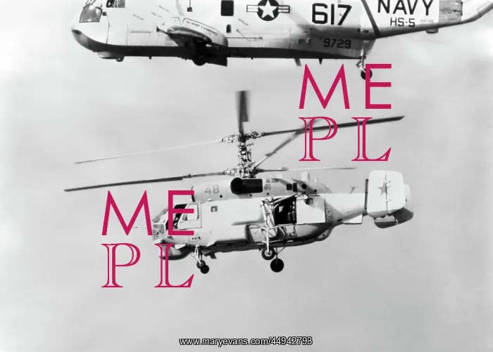 : Kamov Ka-27 Helix : Kamov Ka-27 Helix
