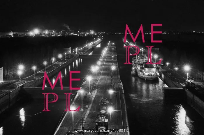 : Kamskaya HPP : Kamskaya HPP
