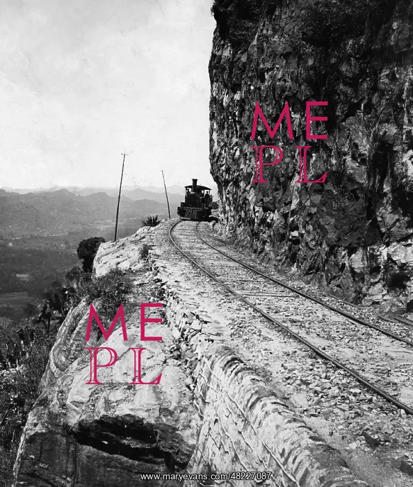 : The Kandy line, 1902 : The Kandy line, 1902