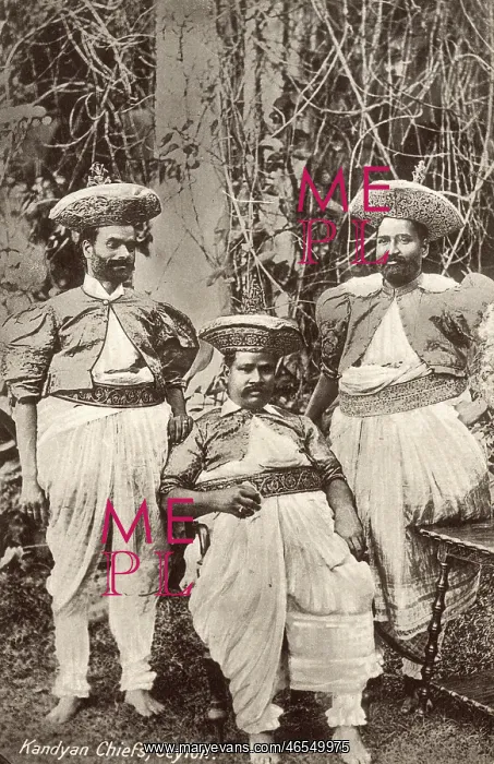 : Kandyan Chiefs - Sri Lanka : Kandyan Chiefs - Sri Lanka