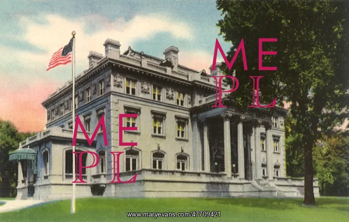  : Kansas City Museum