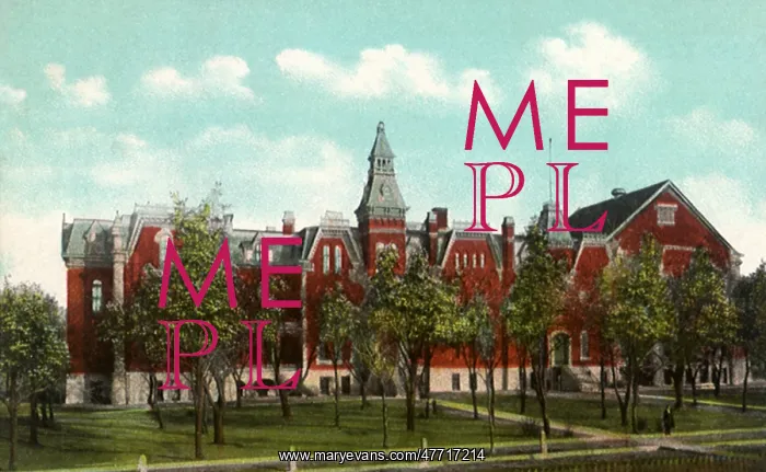  : Kansas State Normal School. Emporia
