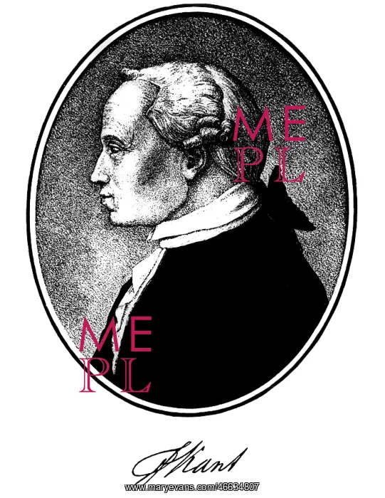 : Kant, Immanuel, 22.4.1724 - 12.2.1804, German : Kant, Immanuel, 22.4.1724 - 12.2.1804, German