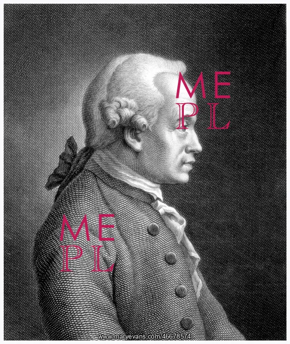 : Kant, Immanuel, 22.4.1724 - 12.2.1804, German : Kant, Immanuel, 22.4.1724 - 12.2.1804, German