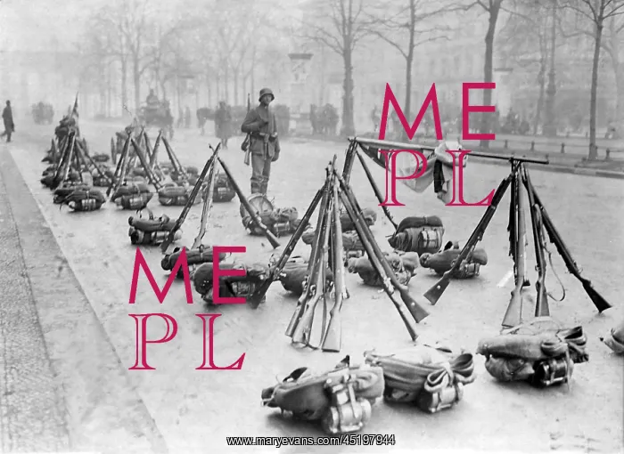 : Kapp putsch 1920 failed : Kapp putsch 1920 failed