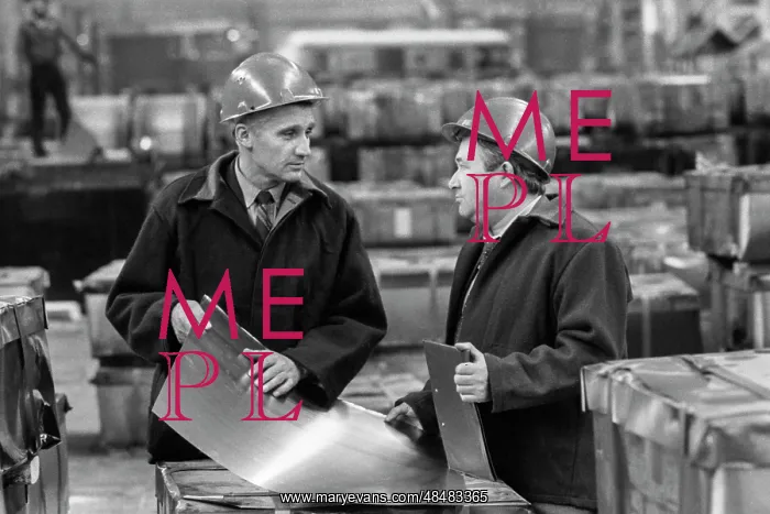 : Karaganda metallurgical complex : Karaganda metallurgical complex