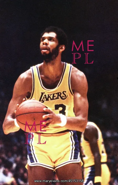 : Kareem Abdul Jabbar : Kareem Abdul Jabbar