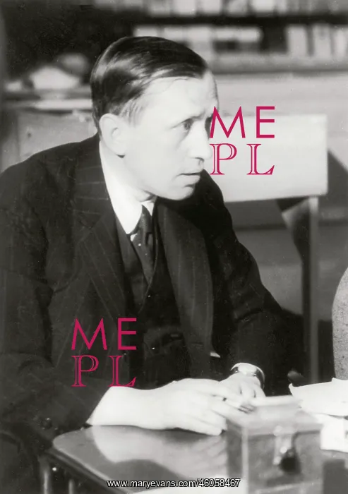 : Karel Capek : Karel Capek