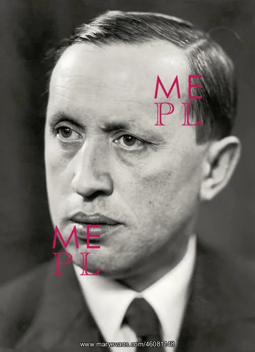 : Karel Capek : Karel Capek