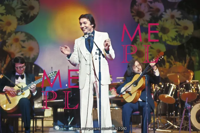 : Karel Gott, 1980 : Karel Gott, 1980