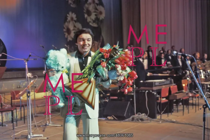: Karel Gott, 1980 : Karel Gott, 1980