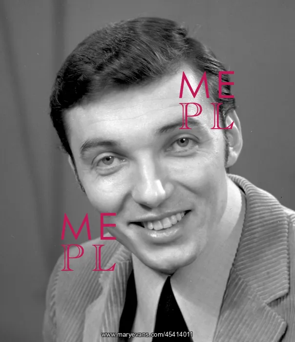  : KAREL GOTT