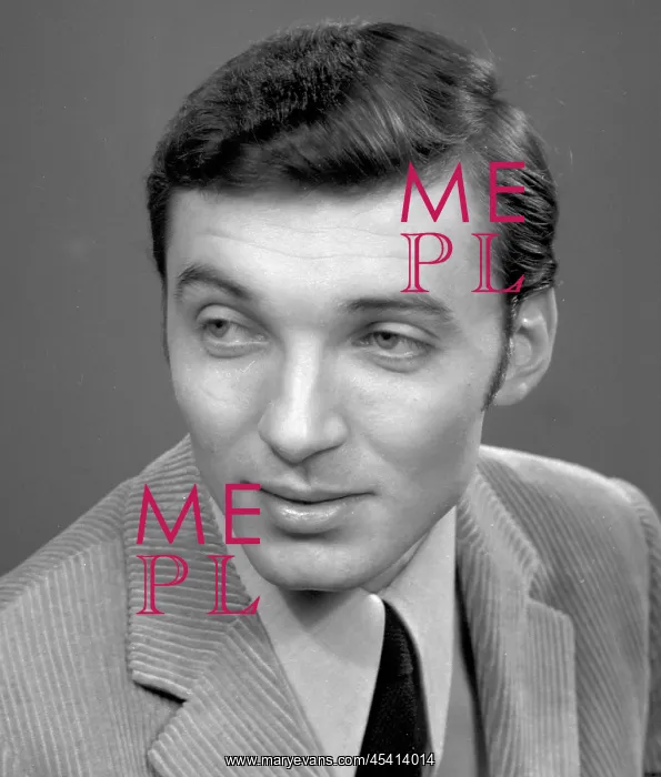  : Karel GOTT